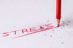 Managing Workplace Stress this #StressAwarenessDay
