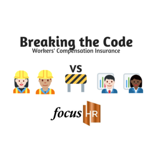 Breaking the ‘Code’ in Workers’ Compensation