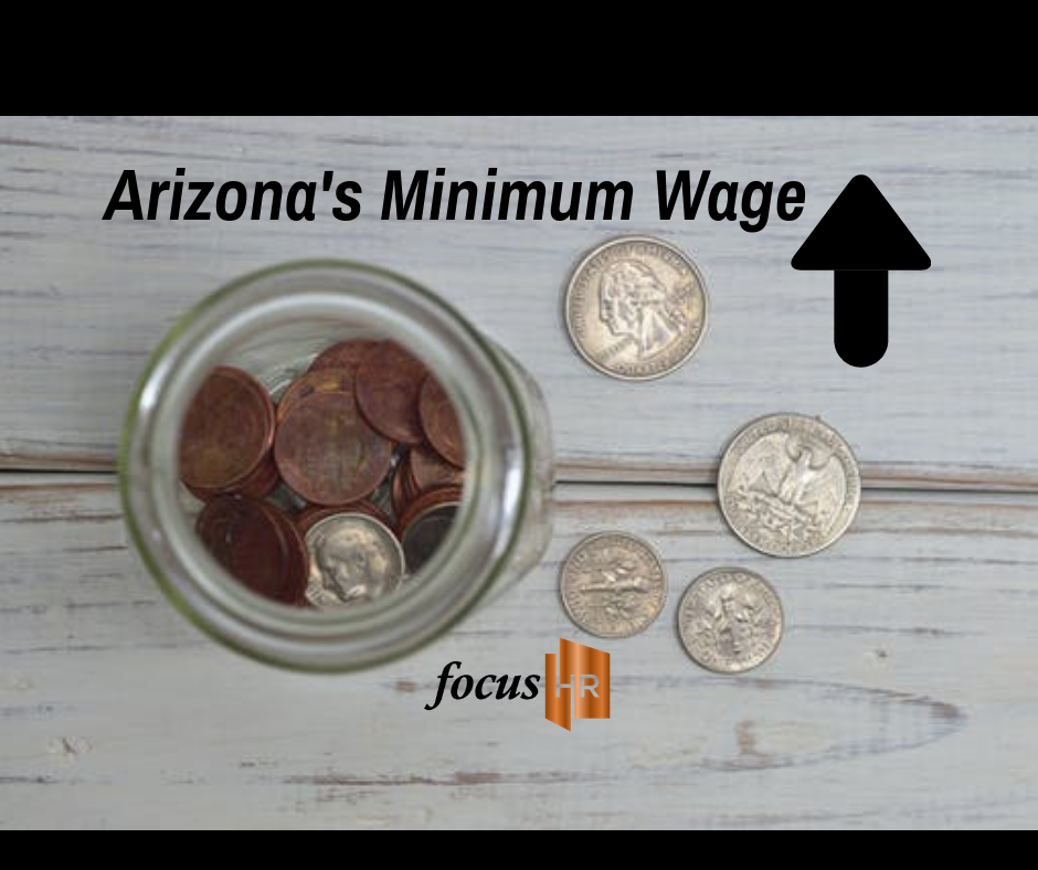 Arizona Businesses Brace for Another Minimum Wage Increase