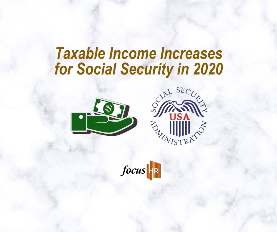 Taxable Income Focus Hr