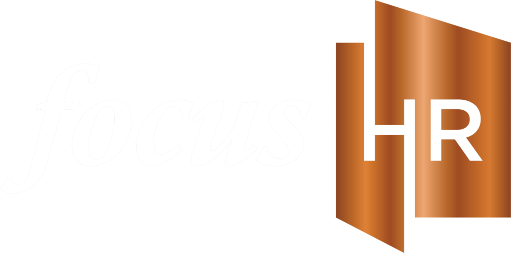 Logo Focus HR