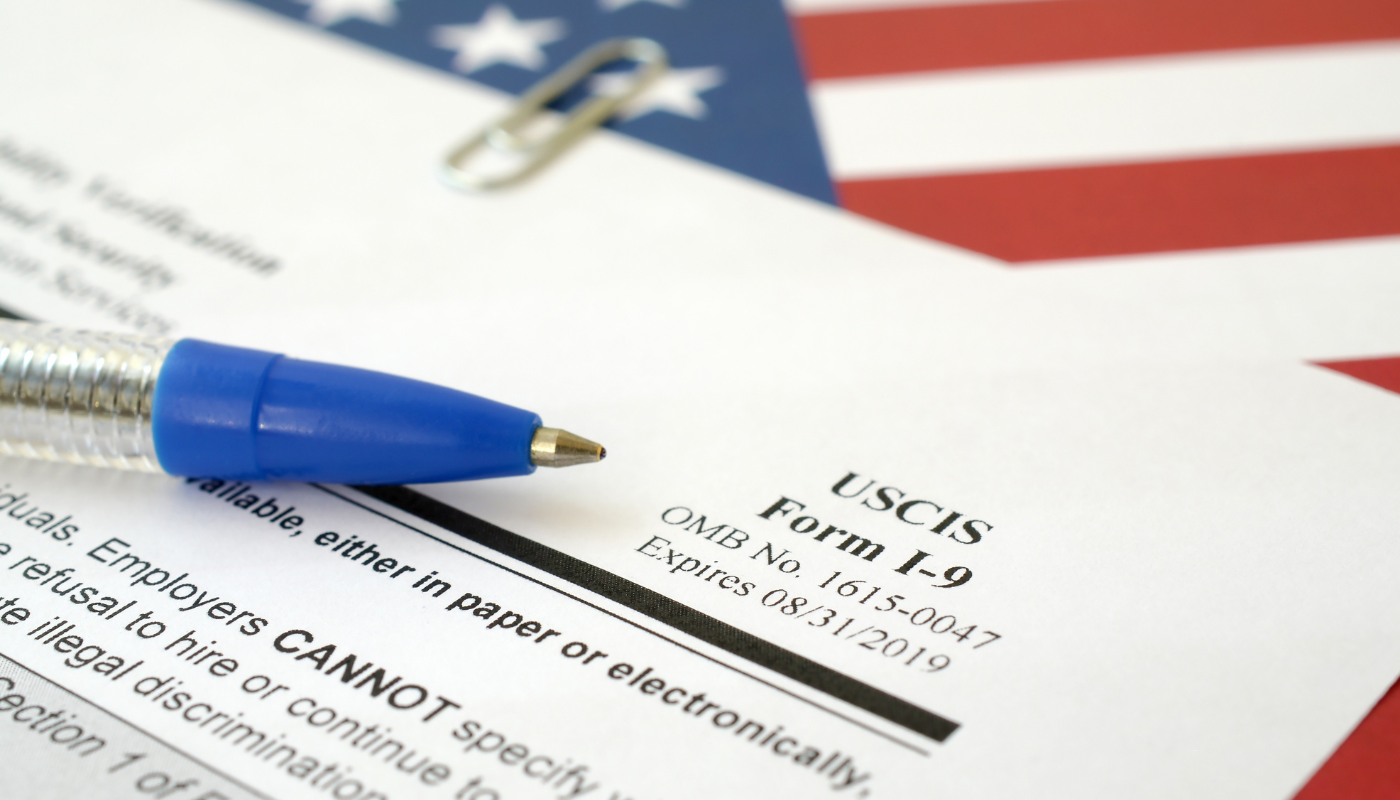 Navigating the Latest Form I-9 and E-Verify Updates for 2024