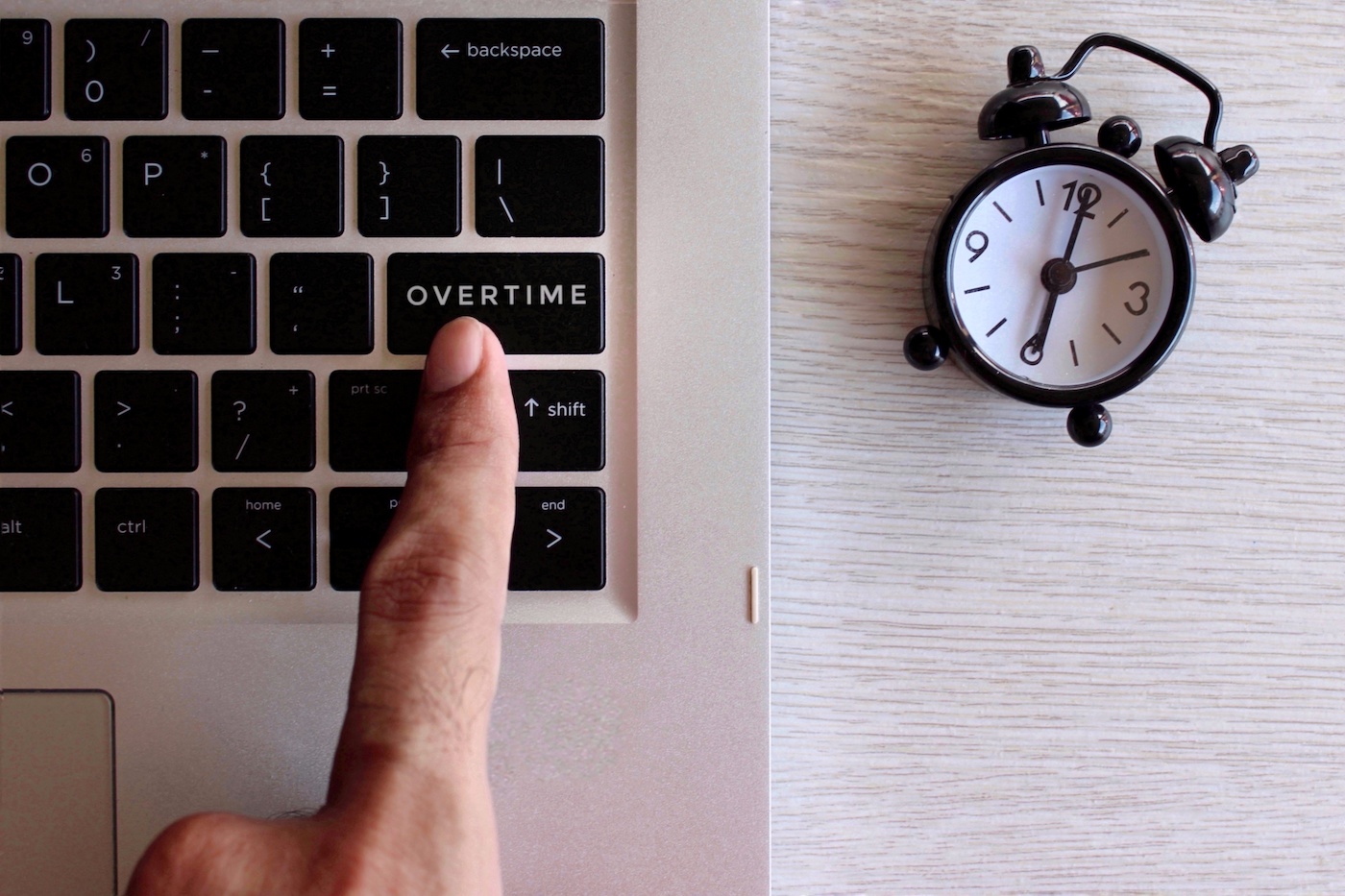 Attention Business Owners: New Overtime Rules are Coming. Are you Ready?