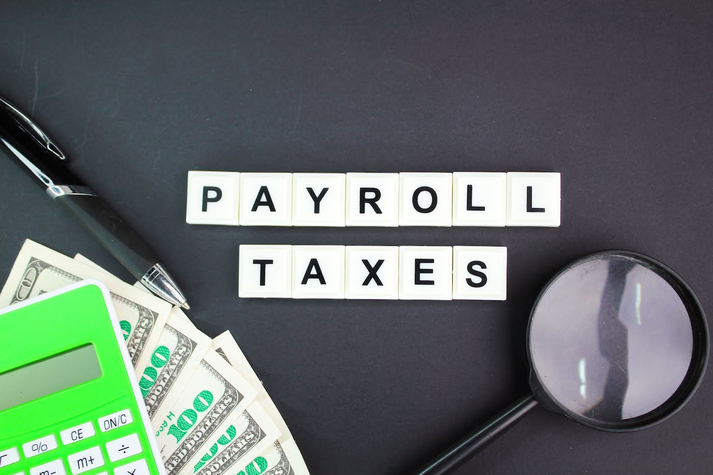 Avoid Liabilities: Perfect Your Understanding of Payroll Tax Withholding