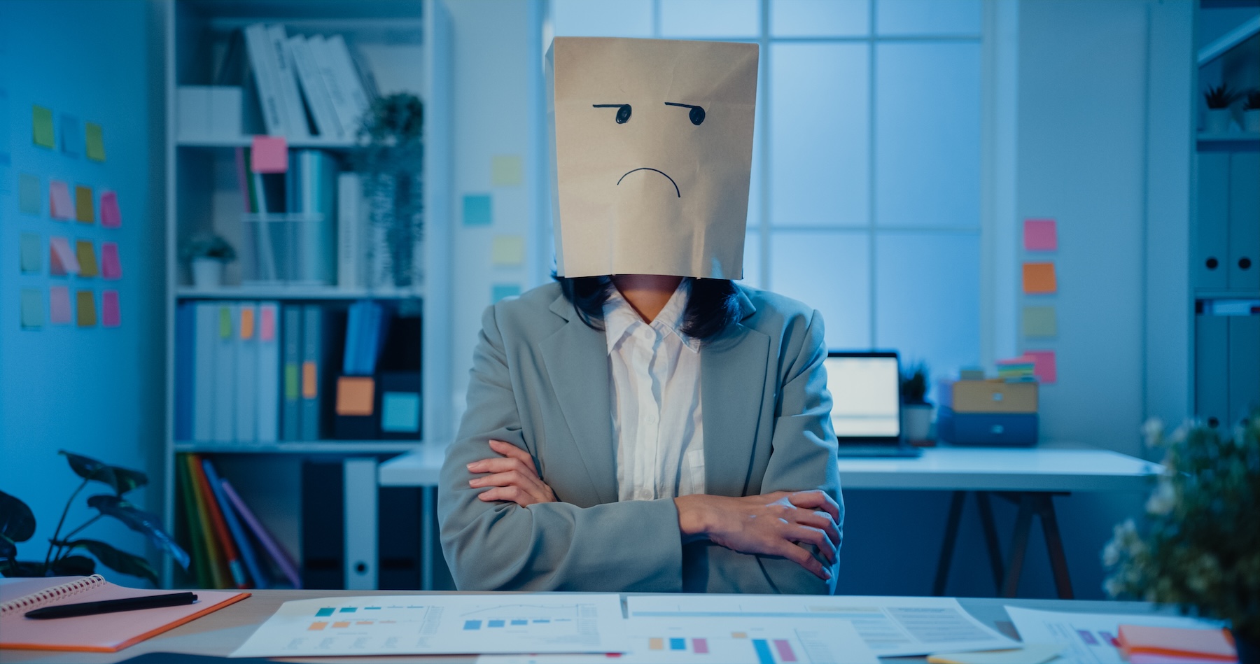 How Small Businesses Can Tackle 2025’s Biggest Workplace Challenges