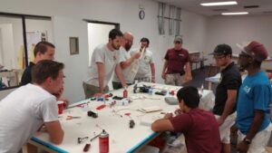 Case Study – Delta Zee Solutions