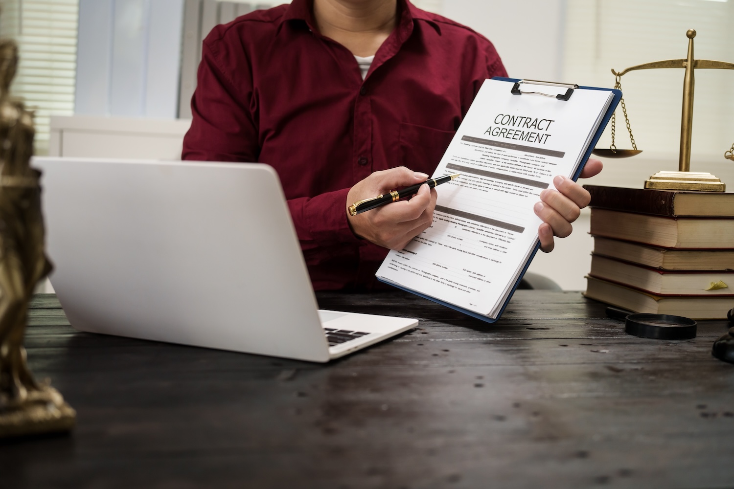 Independent Contractor Rules Just Shifted Again — What Small Businesses Need to Know