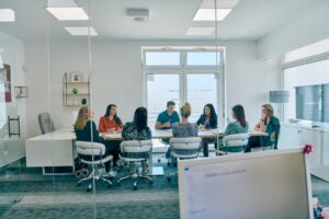How Nonprofits Can Win the War for Talent