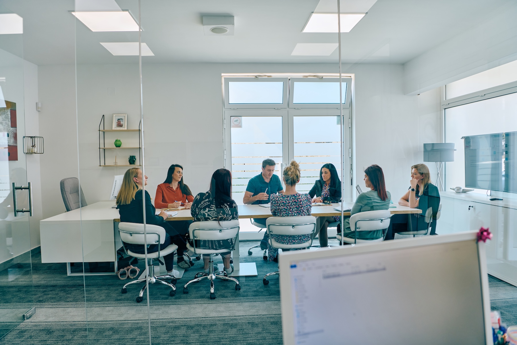 How Nonprofits Can Win the War for Talent
