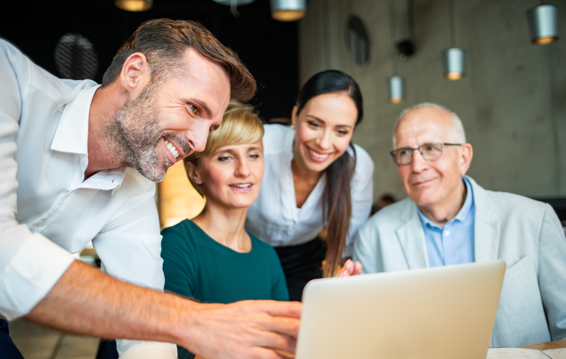 Small Business Talent in 2025: 6 Shifts You Can’t Ignore