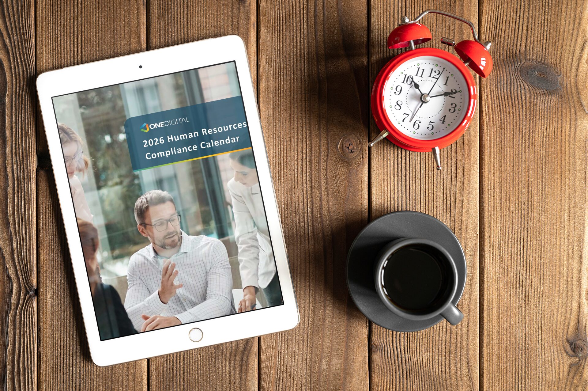 ipad-mockup-featuring-a-clock-and-a-cup-of-coffee-m12446-r-el2