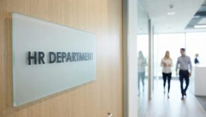 Rethinking Internal HR Departments: A Strategic Alternative for Growing Companies